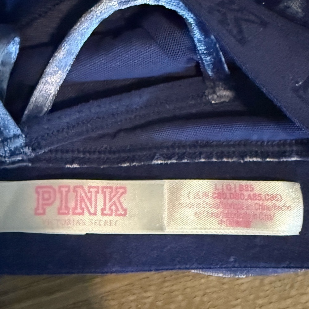 Victoria’s Secret bra • Women’s large - Picture 4 of 5